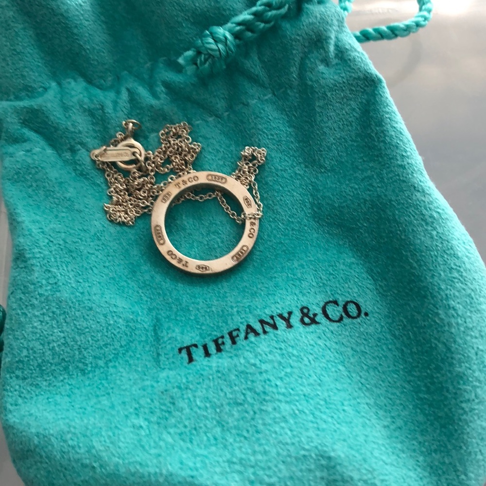 Tiffany & Co Necklace